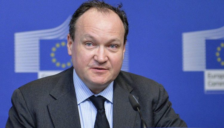 أمبرويز فايول: "اختيار المغرب يؤكد دوره الاستباقي كمحرك للدينامية الاقتصادية الإفريقية"