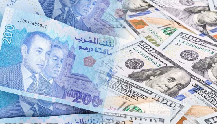 أسعار صرف أهم العملات الأجنبية ليوم الجمعة 06 أكتوبر 2023