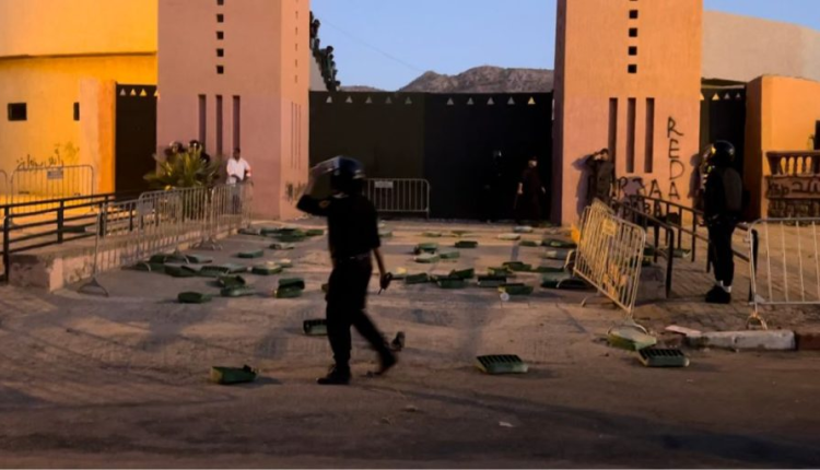 محكة بني ملال تصدر أحكام قضائية في ملف شغب الملاعب
