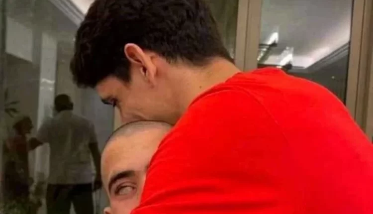 ياسين بونو... يحقق حلم طفل ضرير نواحي الحوز