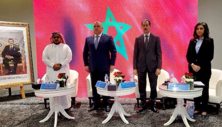 الداكي... يبرز سبل تطويق جرائم غسل الأموال