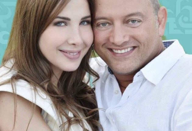 البراءة لزوج نانسي عجرم
