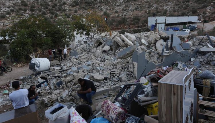 أكاديمية المملكة المغربية: "يوم دراسي يبحث آفاق الكرامة بعد الزلزال"