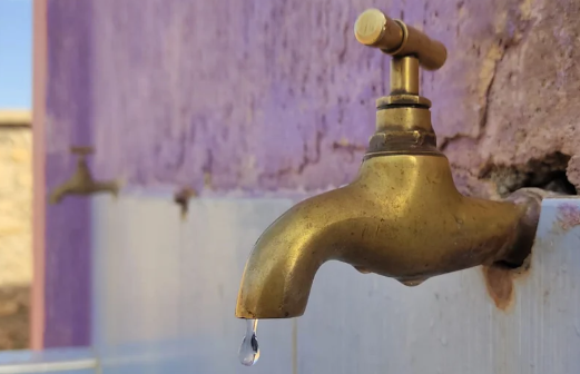 تزنيت: إنقطاع الماء الشروب يثير غضب الساكنة