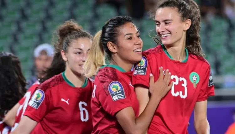 التصفيات الإفريقية المؤهلة لدورة الألعاب الأولمبية (الدور الثاني)..
