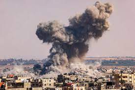 حماس وداعش حلفاء أم أعداء?
