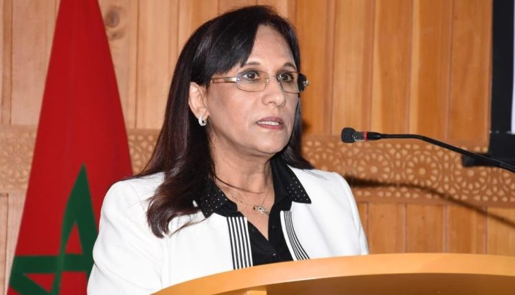 بوعياش... المغرب في حاجة لإلغاء عقوبة الإعدام