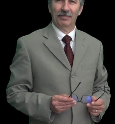 محمد بنداحة..عندما يتحدث الغباء الجزائري من أعلى مستوياته