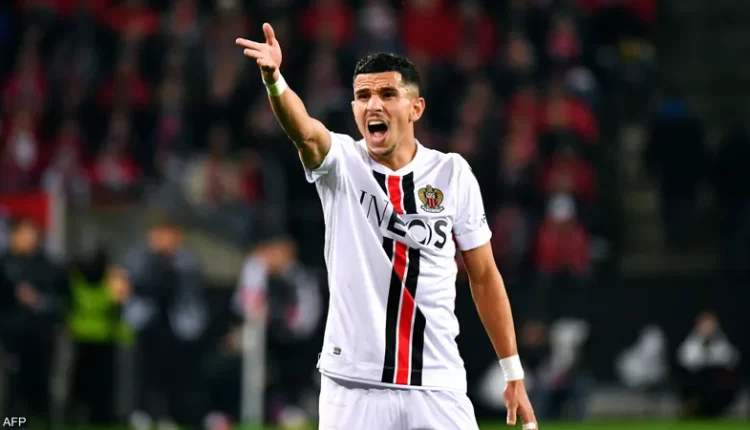 تحقيق ضد نجم منتخب الجزائر بتهمة "الدفاع عن الإرهاب"