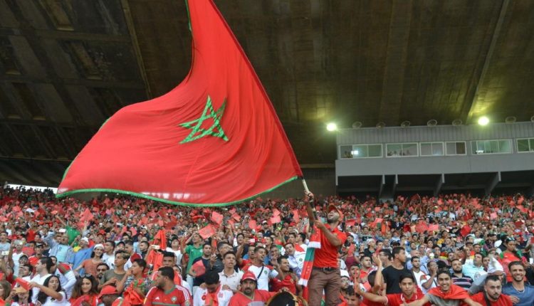 نشطاء... يطالبون بتنظيم مباريات “مونديال 2030” بمدن الصحراء المغربية