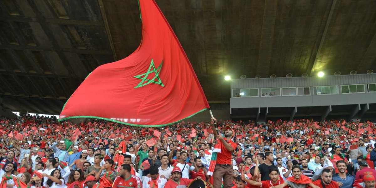 نشطاء... يطالبون بتنظيم مباريات “مونديال 2030” بمدن الصحراء المغربية