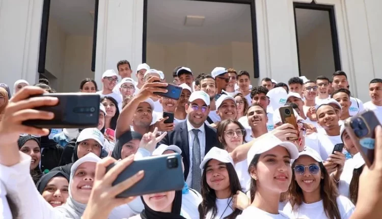 مجلس الحكومة: جائزة المغرب للشباب