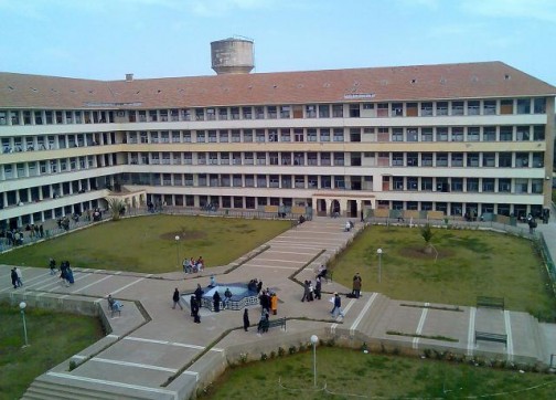 جامعة فاس :تتصدر المرتبة الأولى وطنيا حسب "مجلة تايمز"