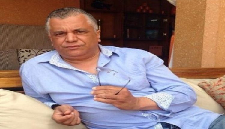 الخياري يكشف تفاصيل مشاركته في الجزء الجديد من “طاكسي بيض 2”