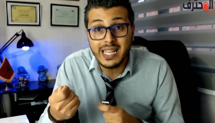 أمين رغيب يحذر من الوقوع ضحايا نصب عروض العمل عبر الواتساب