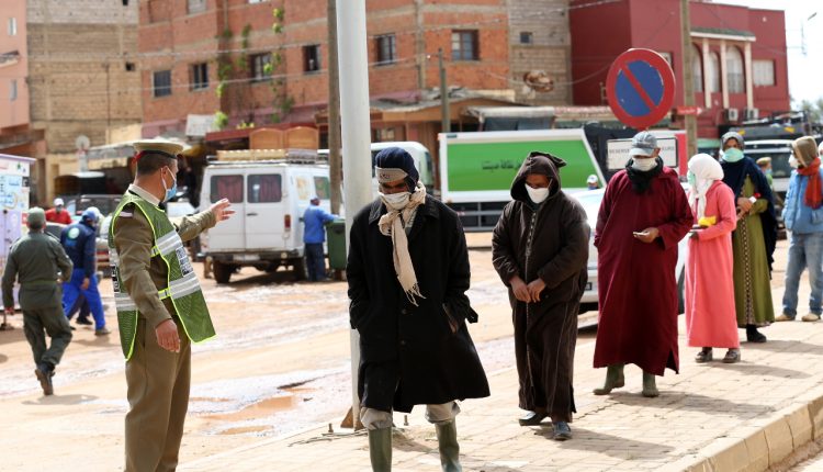 السجل الاجتماعي الموحد .. تسجيل 2,8 مليون أسرة بتاريخ 27 شتنبر الماضي