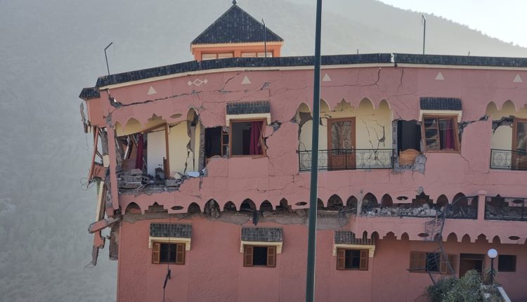 بنموسى...4 مليارات درهم لإصلاح المؤسسات