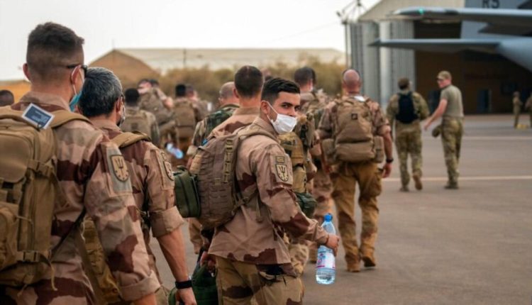 فرنسا: الجيش يعاني من نقص الموارد البشرية