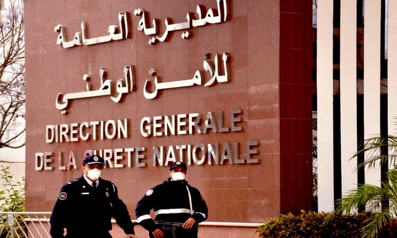 الدار البيضاء: فتح بحث قضائي لتحديد مصدر ومسالك تهريب شحنة من مخدر الكوكايين