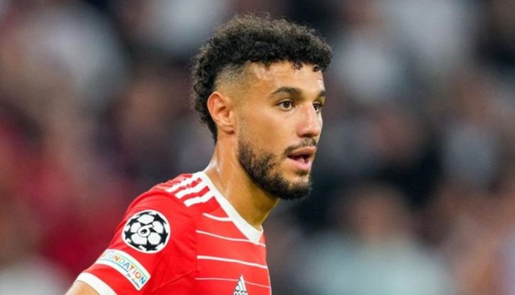 سياسي ألماني... يهاجم مزراوي بسبب فلسطين