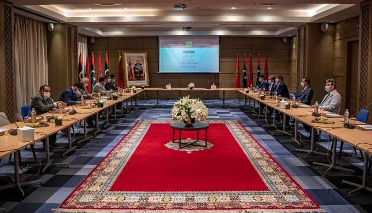 “النواب” الليبي يوافق على قانوني انتخاب الرئيس ومجلس الأمة