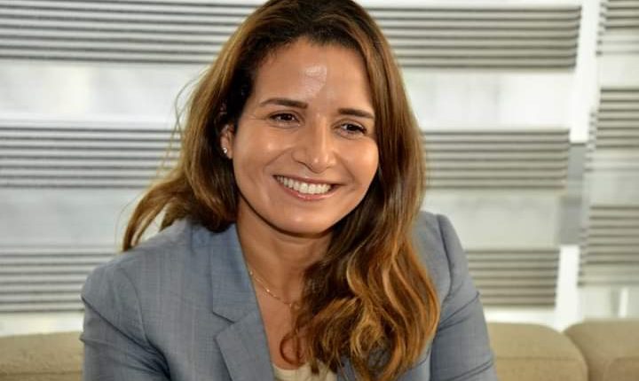 ليلى بنعلي: المغرب والبنك الأوروبي لإعادة البناء والتنمية