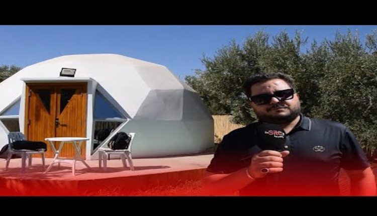 مقاول بمراكش يوضح بشأن بناء المنازل المضادة للزلزال