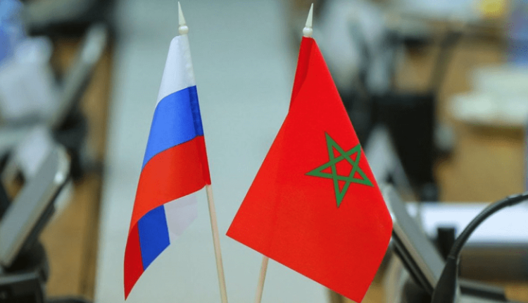 اتفاقية: تعاون تجمع المغرب و الطاقة الذرية