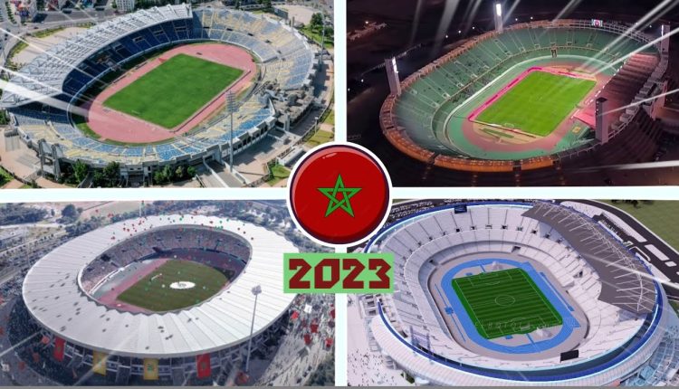 إغلاق الملاعب يضع 11 فريقا من القسم الأول بدون ملاعب