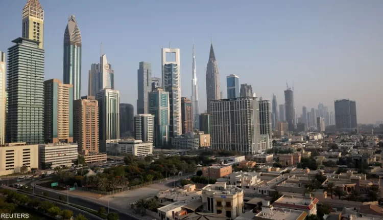 شرطة دبي تنفي تعرض 4 إسرائيليين للطعن