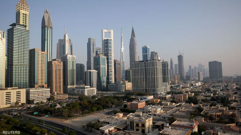 شرطة دبي تنفي تعرض 4 إسرائيليين للطعن