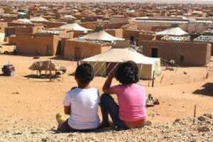الأمم المتحدة: مخيمات تندوف "بؤرة" لتجنيد الأطفال
