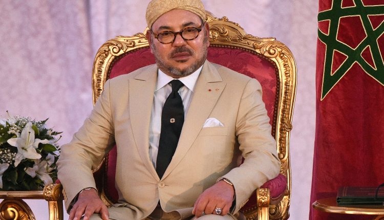 جلالة الملك يهنئ رئيس جمهورية ألمانيا الاتحادية بمناسبة عيده الوطني