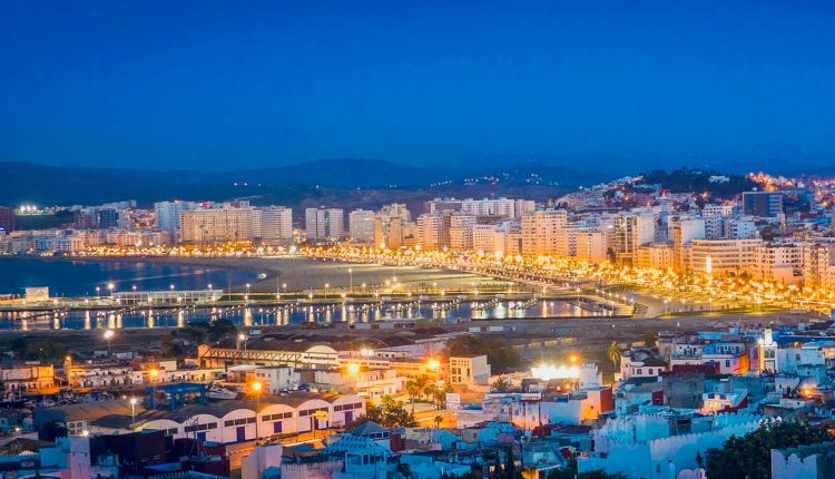 طنجة تستضيف مؤتمرا دوليا حول الكوارث الطبيعية يومي 10 و 11 نونبر المقبل