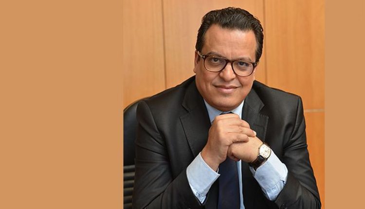 نبذة عن السيد عبد الرحيم الشافعي، الرئيس الجديد لهيئة مراقبة التأمينات والاحتياط الاجتماعي