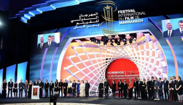 المهرجان الدولي للفيلم بمراكش في دورته العشرين يكشف عن الاختيار الرسمي للأفلام