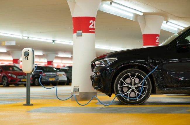 و* BMW و Renault * متورطتان في فضيحة بيئية بالمغرب‎