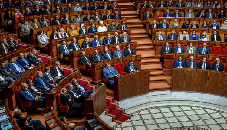 مشروع قانون المالية: تعديلات تخص التقليص التدريجي لرسوم الاستيراد المطبقة على المنتجات الاستهلاكية