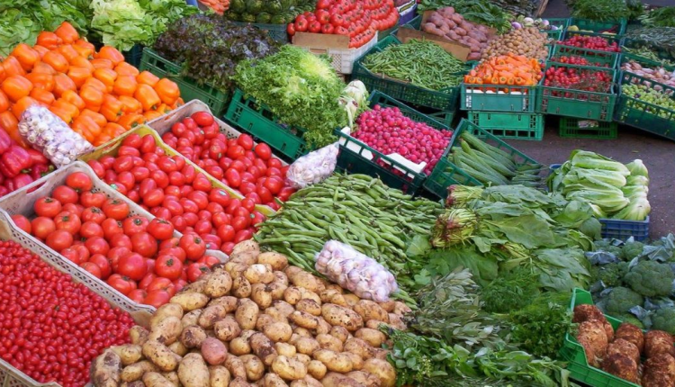 إرتفاع أسعار الخضر ترهق جيوب المغاربة