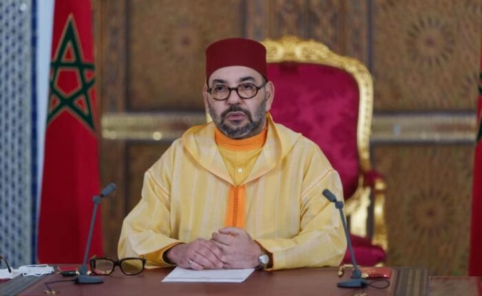 جلالة الملك يوجه رسالة إلى المشاركين في الدورة الرابعة لمنتدى الاستثمار الإفريقي