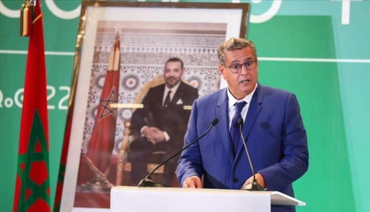 تشكيل لجنة وزارية لمعالجة الإشكاليات المرتبطة بالنظام الأساسي لموظفي التربية الوطنية