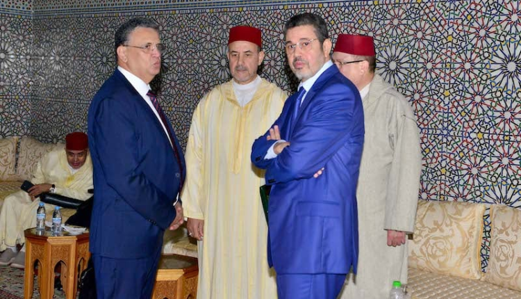 الهيئة المكلفة بتعديل مدونة الأسرة تستأنف سلسلة جلسات الاستماع لمختلف الفعاليات المدنية والجمعوية والحقوقية