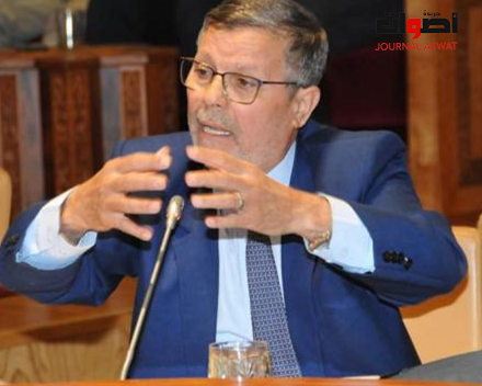 الرباط مثول برلماني الحمامة ورئيس بلدية القصر الكبير ومن معه أمام القضاء