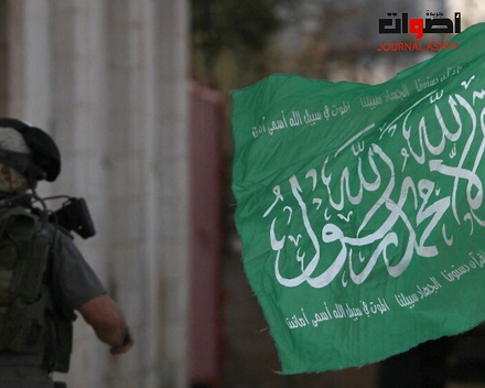 حماس تدين اغتيال القيادي الإيراني موسوي في قصف صهيوني على سوريا وتعبر عن التضامن