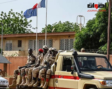 فرنسا تغلق سفارتها في النيجر فأي مستقبل لعلاقات باريس مع نيامي