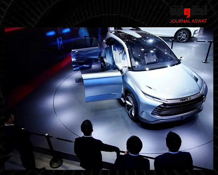 نفوذ الصين السوقي في مجال السيارات يفرض على أوروبا فرض رسوم حمائية