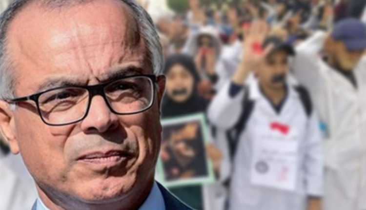 وزارة بنموسى تتجه لتعديل جداول حصص للتدريس لغير المضربين