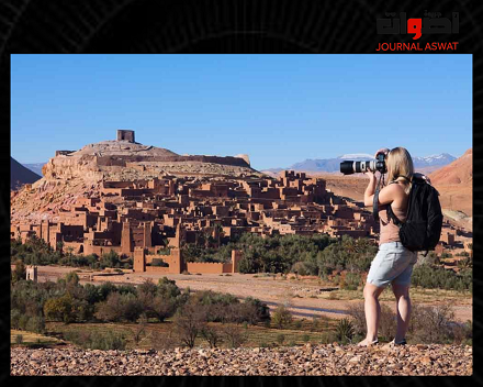 أكبر مرجع للسفر يصنف المغرب ضمن أفضل 10 وجهات سياحية رائدة خلال عام 2024_