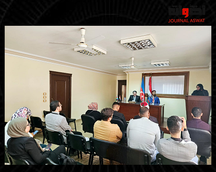 اتحاد الطلاب العرب يكرم الدكتور سيمور نصيروف رئيس الجالية الأذربيجانية في مصر (1)