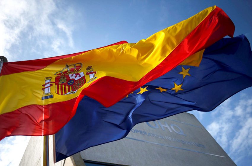 الإتحاد الأوروبي يؤكد على ضرورة تنفيذ الإجراءات التي طالبت بها محكمة العدل واسبانيا ترحب بالقرار
